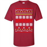 Grandma Ugly Christmas - Shirt