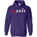 Kanye West Blexit American