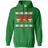 The Rocky Horror Picture Show Christmas sweater - Hoodie