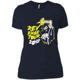 Revenge Tour 2018 - Ladies' Boyfriend T-Shirt