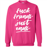 Fuck Friends Just Ends