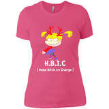 Angelica Pickles HBIC PINGPONG