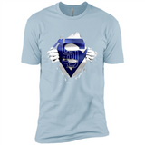 San Diego Padres And Superman Fans