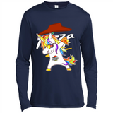 UNICORN DABBING PIZZA