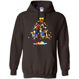 JOHN LENNON CHRISTMAS TREE - Hoodie