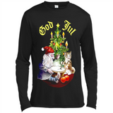 Scandanavian Christmas God Jul