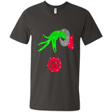 Grinch hand holding logo Gucci PING PONG