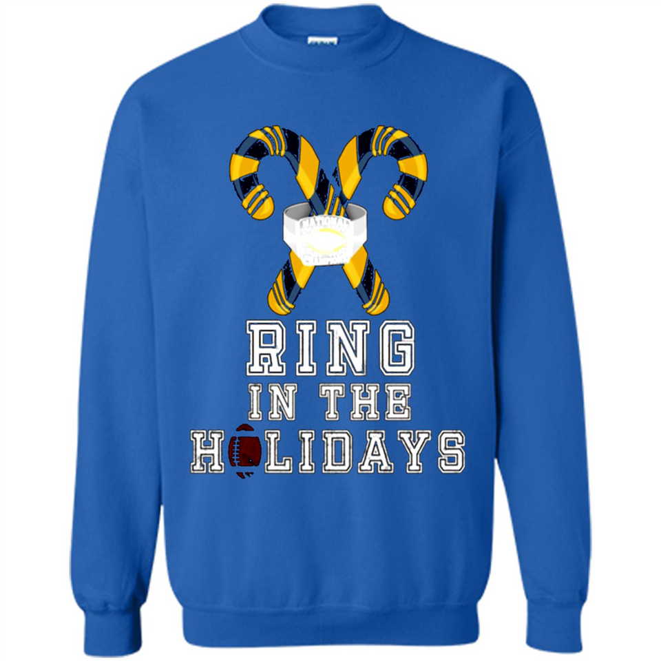 Indiana Holiday Christmas Tshirt For Sports Fans