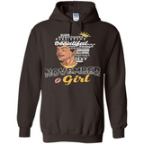 Queen November Girl Birthday