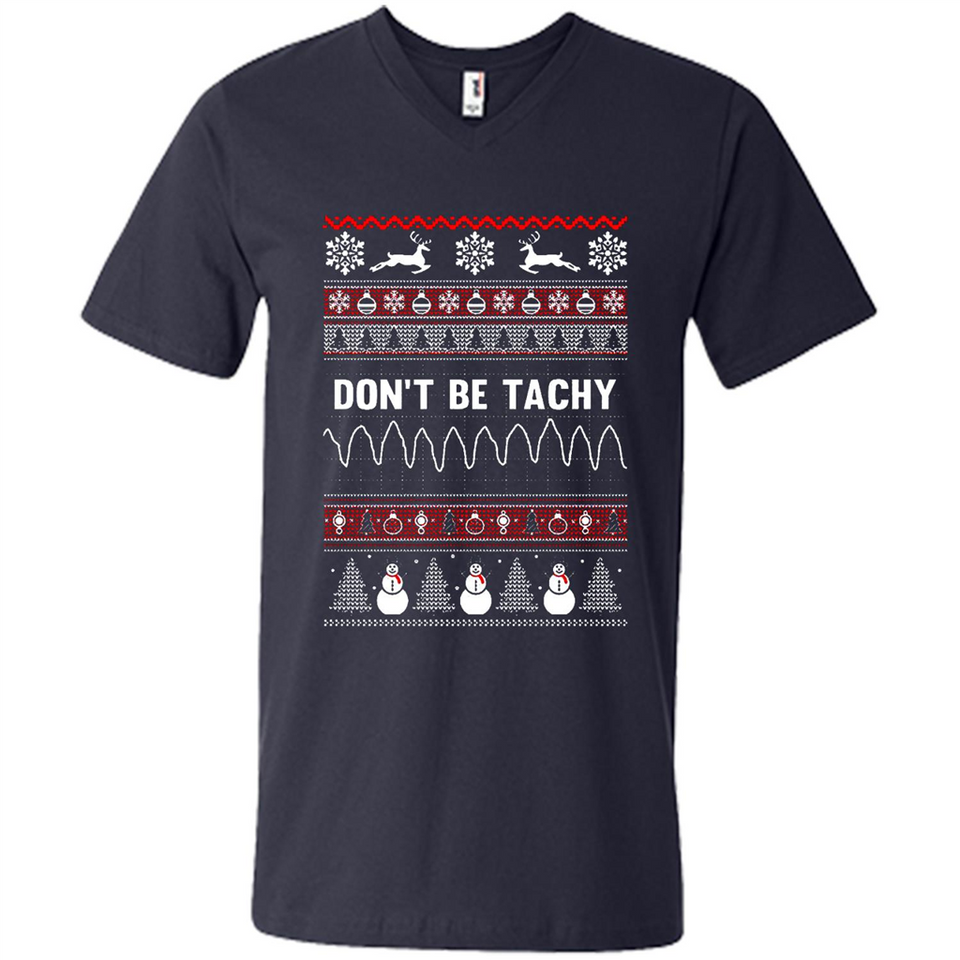 Don't Be Tachy Crewneck