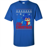 Christmas Ugly Sweater Ello Christmas - Shirt