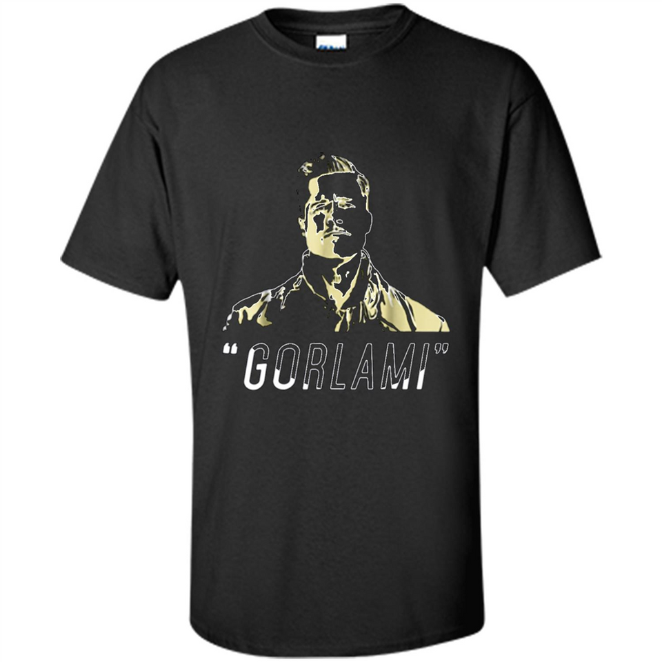 Inglourious Basterds 'Gorlami' Brad Pitt PINGPONG