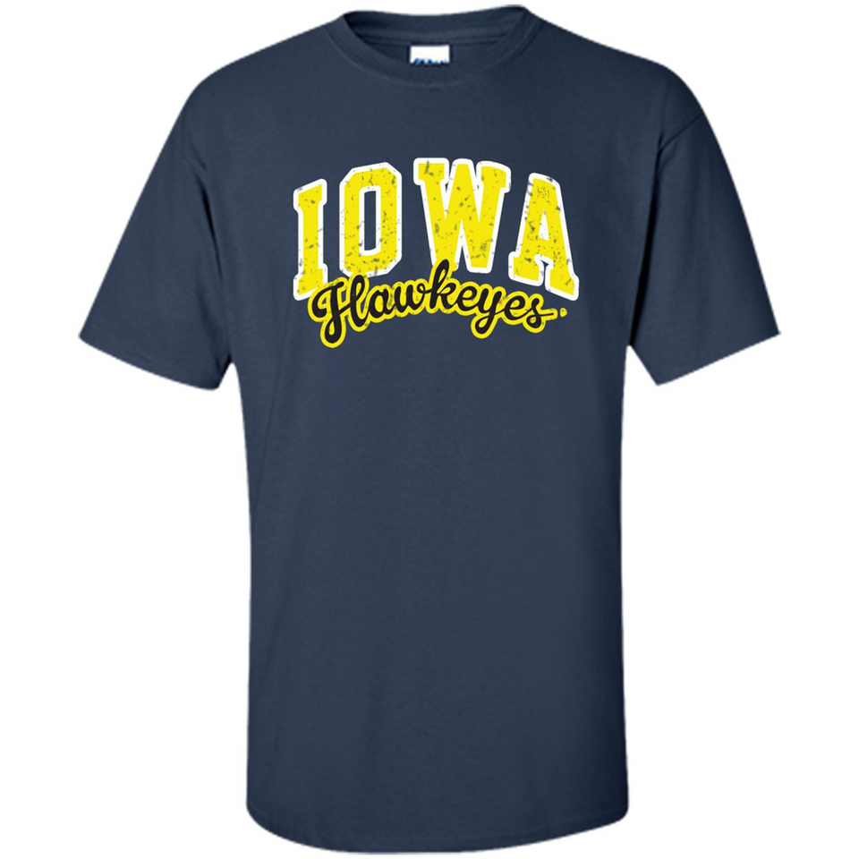 University of Iowa Hawkeyes NCAA