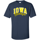 University of Iowa Hawkeyes NCAA