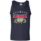Father Elf Christmas