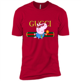 Cool Peppa Pig Gucci PING PONG