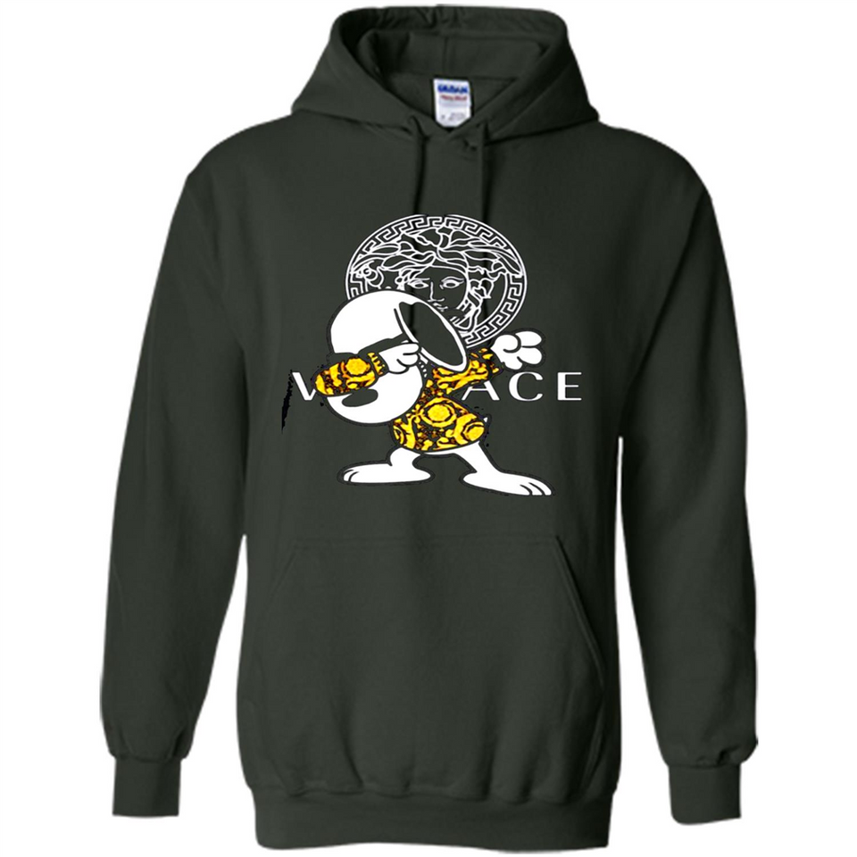 Gucci Snoopy Dabbing PING PONG