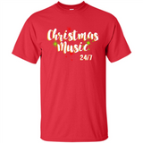 Christmas Music 24.7 Christmas Lover