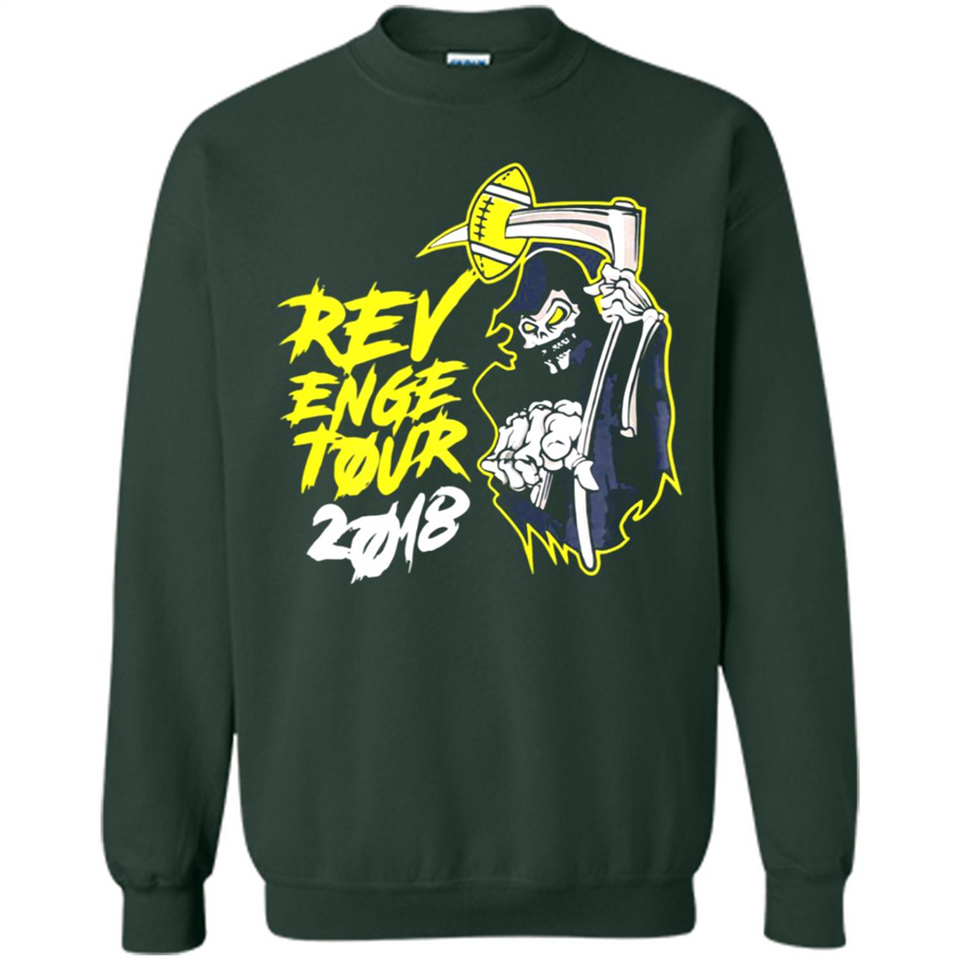 Revenge Tour 2018 - Sweatshirt