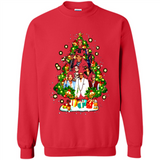 Bruno Mars Christmas Tree PING PONG