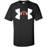 Houston Astros Under Armour Logo - Shirt