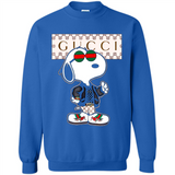 If You Like Snoopy Gucci PING PONG