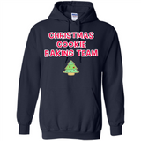 Christmas Cookie Baking Team - Christmas Baking