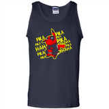 Pikachu Deadpool T-Shirt PINGPONG - Tank Top