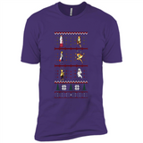 Naruto Ugly Christmas Sweater Perfect Christmas PINGPONG