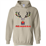 Corona Extra reinbeer Christmas - Hoodie