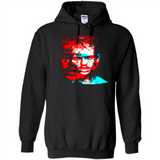 Lil Peep Rapper Fan Wear Shirt Ladies' Boyfriend Shirt - Hoodie