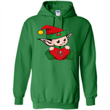 Tampa Bay Buccaneers ELF Elves Grinch Santa Claus