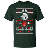 Star Wars Ugly Christmas Sweater - Shirt