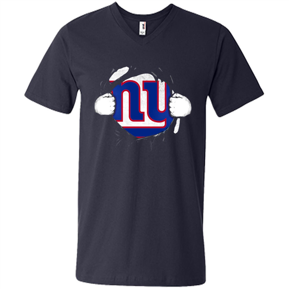 Only My New York Giants Inside Football Team