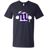 Only My New York Giants Inside Football Team