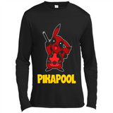 Pikapool Funny Pikachu Deadpool PINGPONG