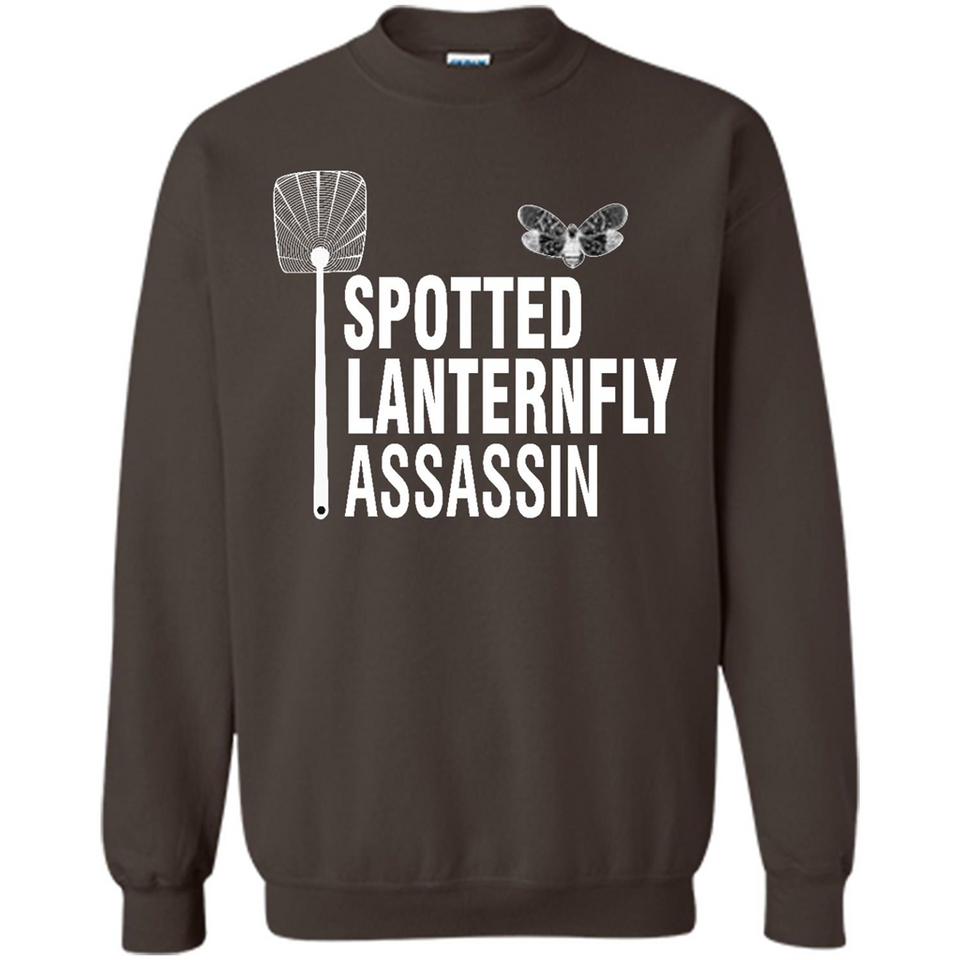 Spotted Lanternfly Assassin