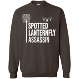 Spotted Lanternfly Assassin