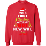First Christmas With My Hot New Wife 2018 Christmas