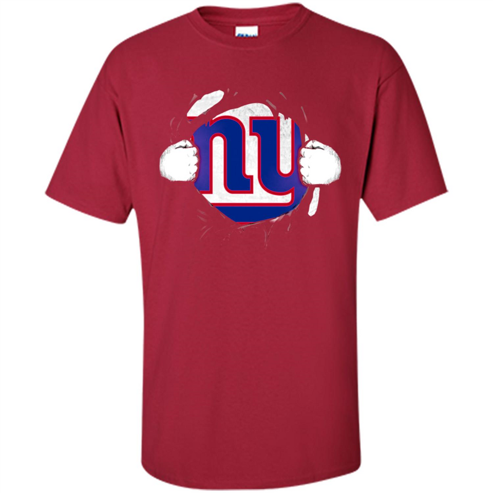 Only My New York Giants Inside Football Team