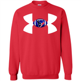 Houston Texans Under Armour Logo - Sweatshirt