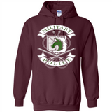 AoT Military Police - Hoodie