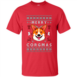 Merry Corgmas Christmas Corgi Christmas Sweatshirt 1 PINGPONG