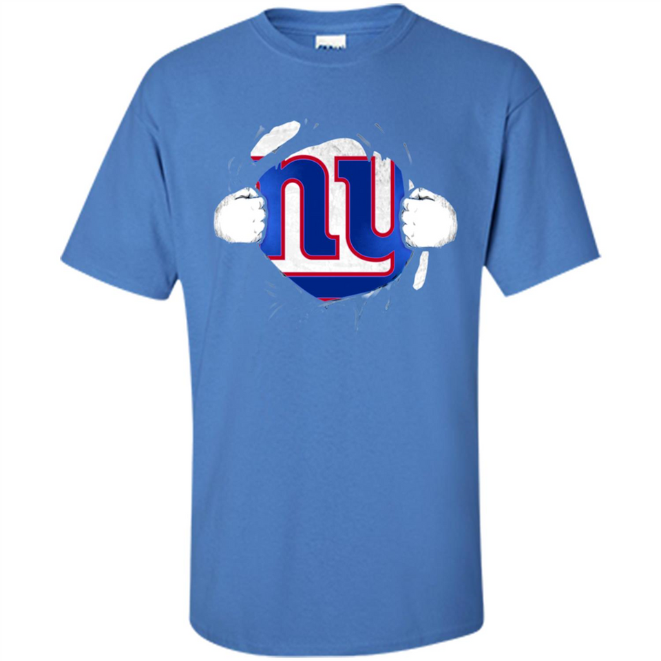 Only My New York Giants Inside Football Team