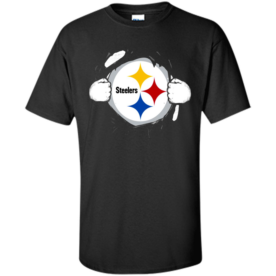 Only My Pittsburgh Steelers Inside Football Team