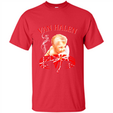 Van Halen 1984 PINGPONG
