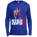 Red Dead Redemption 2