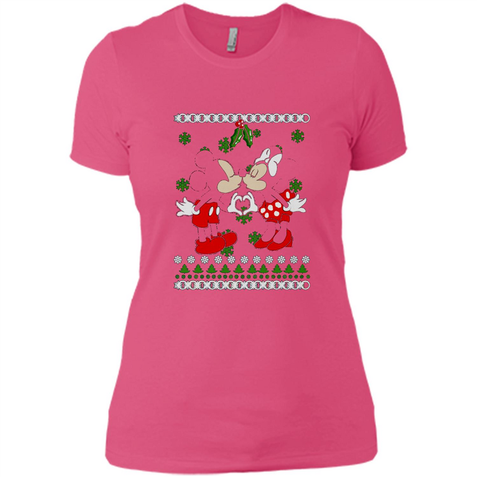 Love Line Christmas PINGPONG