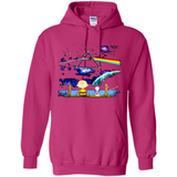 Snoopy And Charlie Brown Pink Floyd Dark Side Of The Moon