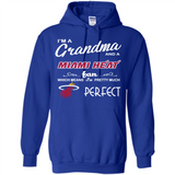 I'M A Grandma And A Miami Heat Fans